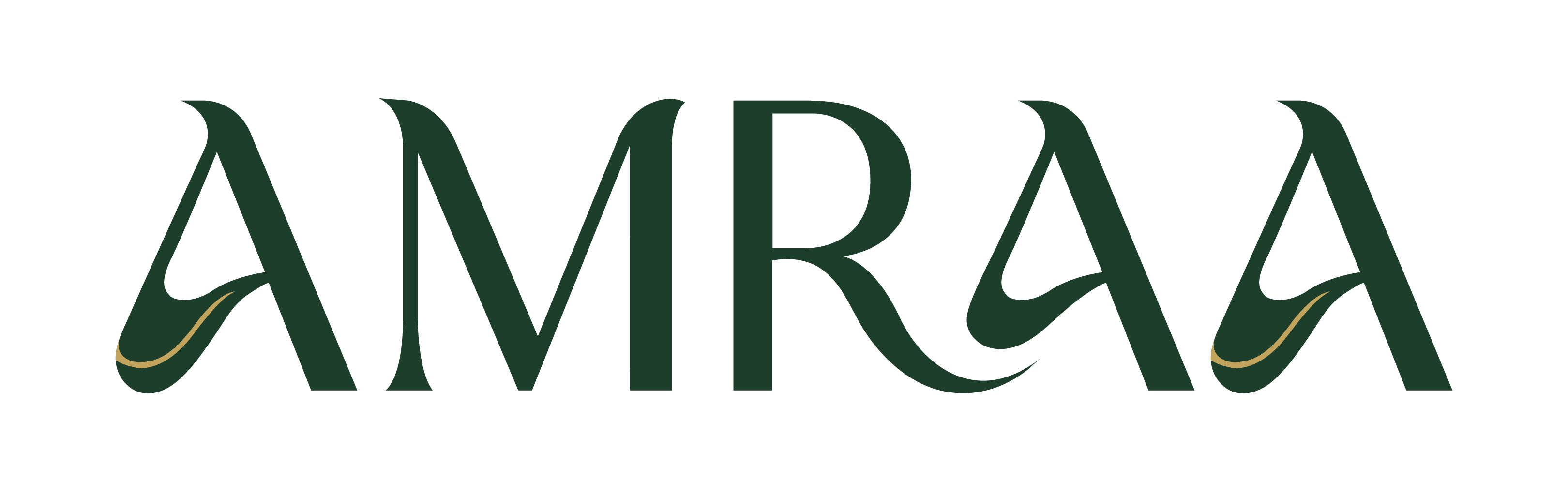 Amraa Logo